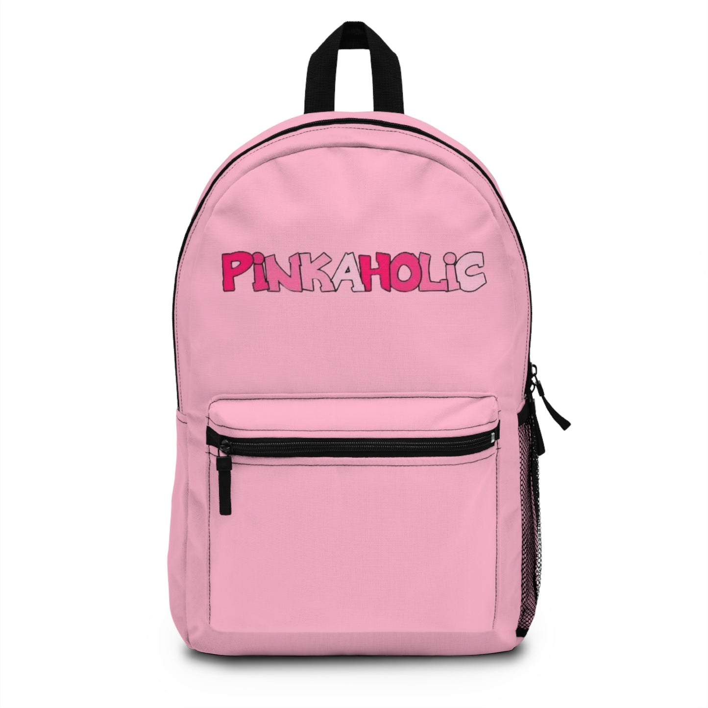 Pinkaholic Backpack