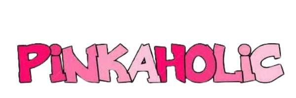 Pinkaholics